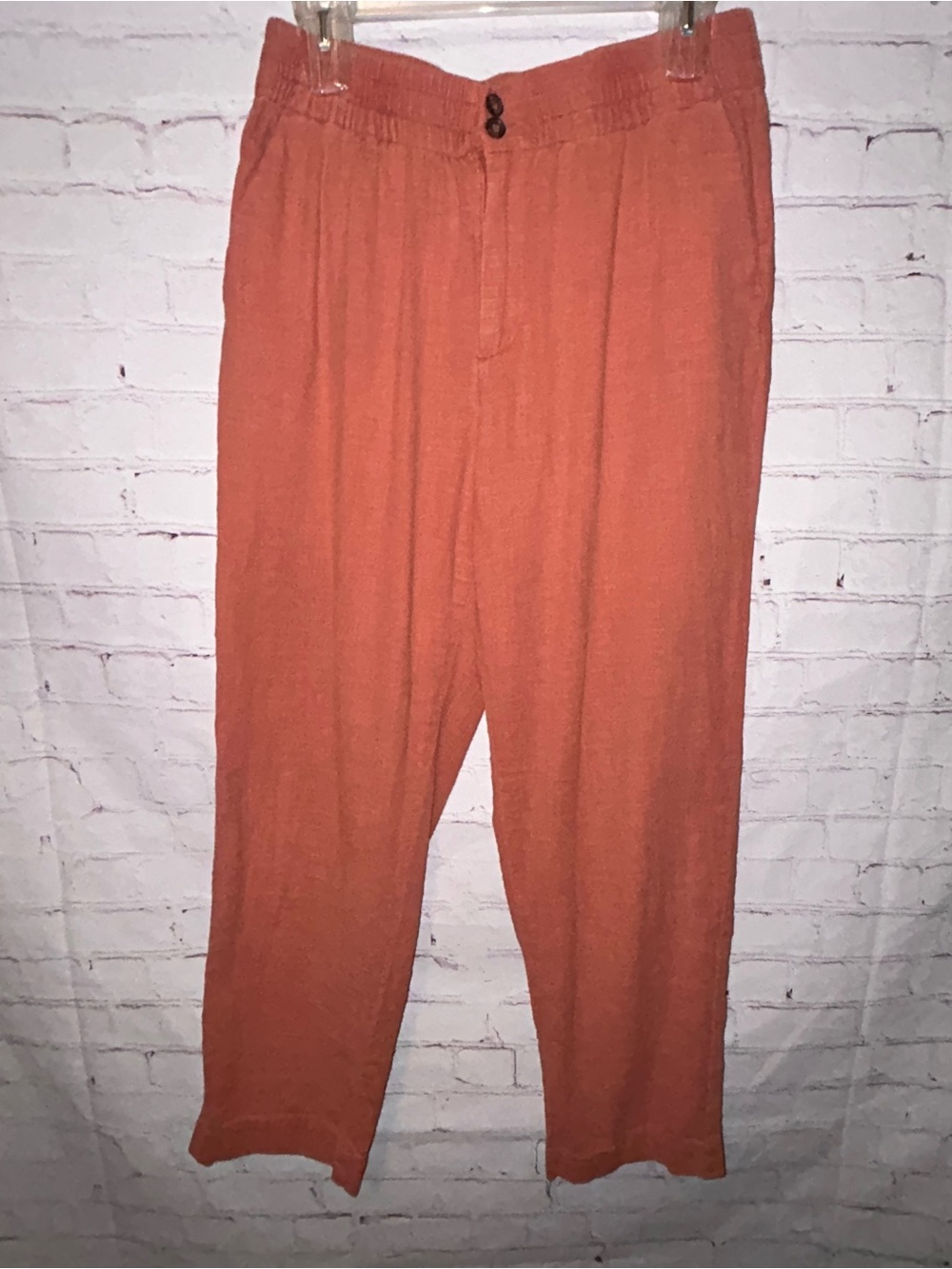 Marine Layer Elle pants size M